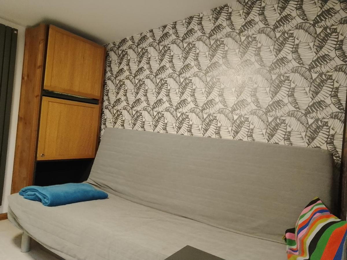 Beautiful Apartment Torun Exterior photo