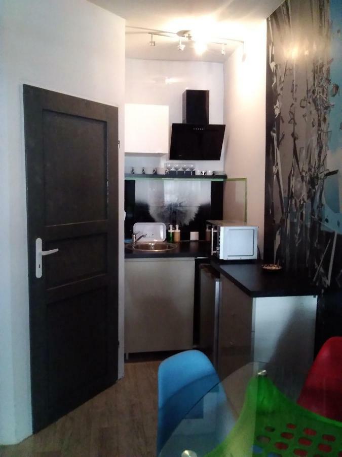 Beautiful Apartment Torun Exterior photo